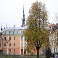 Rigaer Altstadt (100_1060.JPG) Riga Lettland Baltikum
